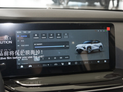 2023款 512km 超舒版