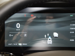 2023款 512km 超舒版