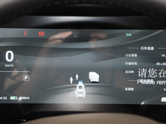 2023款 512km 超舒版