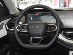 2023款 512km 超舒版