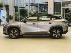2023款 512km 超享版