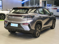 2023款 512km 超享版