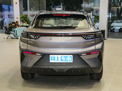 2023款 512km 超享版