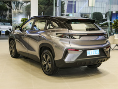 2023款 512km 超享版