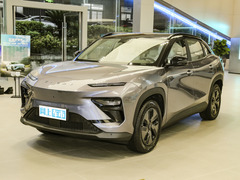 2023款 512km 超享版
