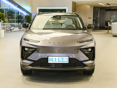 2023款 512km 超享版