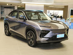 2023款 512km 超享版