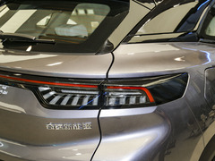 2023款 512km 超享版