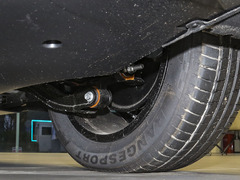2023款 512km 超享版