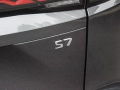 2023款 S7i 200Max增程版