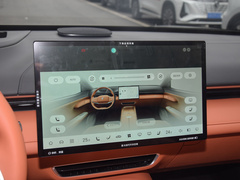 2023款 S7i 200Max增程版