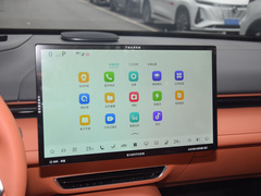 2023款 S7i 200Max增程版