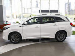 2023款 1.5L DE-i 100KM畅享型 7座