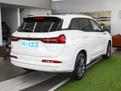 2023款 1.5L DE-i 100KM畅享型 7座