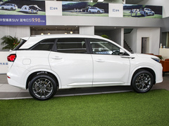 2023款 1.5L DE-i 100KM畅享型 7座