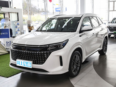 2023款 1.5L DE-i 100KM畅享型 7座