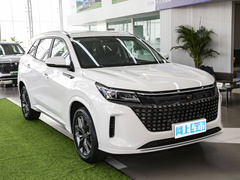 2023款 1.5L DE-i 100KM畅享型 7座