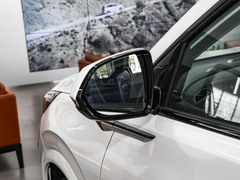 2023款 1.5L DE-i 100KM畅享型 7座