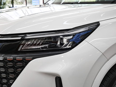 2023款 1.5L DE-i 100KM畅享型 7座