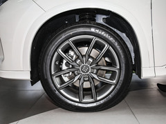 2023款 1.5L DE-i 100KM畅享型 7座