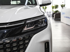 2023款 1.5L DE-i 100KM畅享型 7座