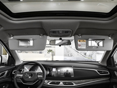 2023款 1.5L DE-i 100KM畅享型 7座