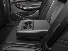 2023款 1.5L DE-i 100KM畅享型 7座