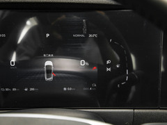 2023款 1.5L DE-i 100KM畅享型 7座