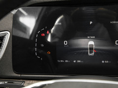 2023款 1.5L DE-i 100KM畅享型 7座