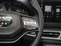 2023款 1.5L DE-i 100KM畅享型 7座