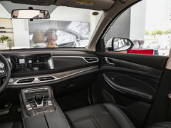 2023款 1.5L DE-i 100KM畅享型 7座