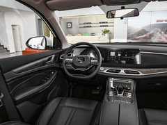 2023款 1.5L DE-i 100KM畅享型 7座