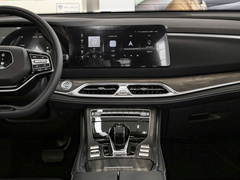 2023款 1.5L DE-i 100KM畅享型 7座