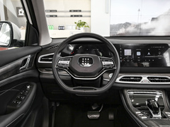 2023款 1.5L DE-i 100KM畅享型 7座