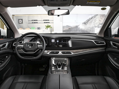 2023款 1.5L DE-i 100KM畅享型 7座