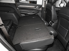 2023款 1.5L DE-i 100KM畅享型 7座