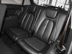 2023款 1.5L DE-i 100KM畅享型 7座