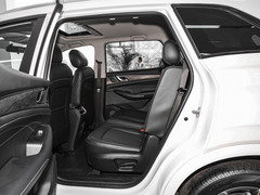 2023款 1.5L DE-i 100KM畅享型 7座