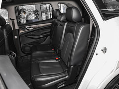 2023款 1.5L DE-i 100KM畅享型 7座
