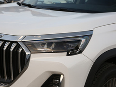 2024款 1.5T 手动洋房 5座 