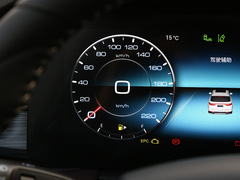 2024款 1.5T 手动洋房 5座 