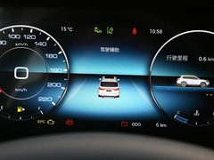2024款 1.5T 手动洋房 5座 