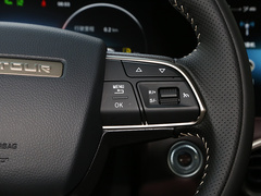 2024款 1.5T 手动洋房 5座 