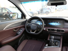 2024款 1.5T 手动洋房 5座 