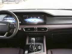 2024款 1.5T 手动洋房 5座 