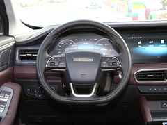 2024款 1.5T 手动洋房 5座 