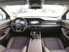 2024款 1.5T 手动洋房 5座 