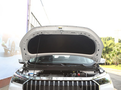 2024款 1.5T 手动洋房 5座 