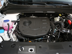 2024款 1.5T 手动洋房 5座 
