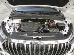 2024款 1.5T 手动洋房 5座 